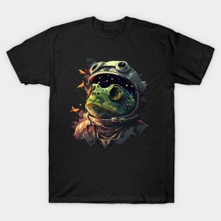 space frog T-Shirt